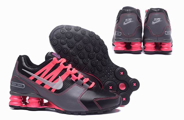 women NIKE Shox Avenue 803-002